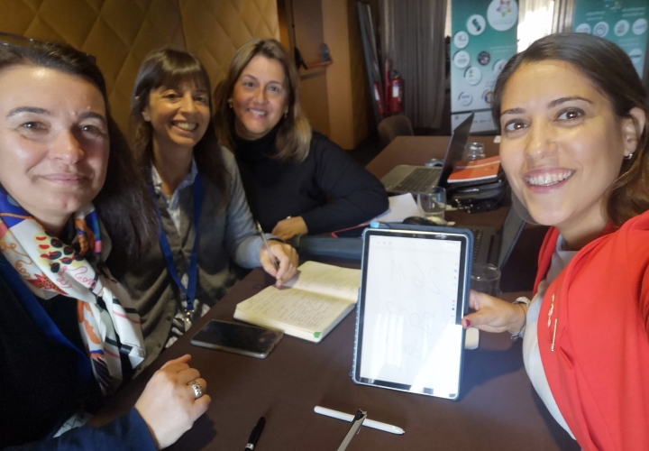 Seminário Bilateral eTwinning